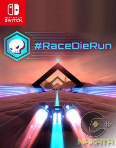 Chongame.net - #RaceDieRun