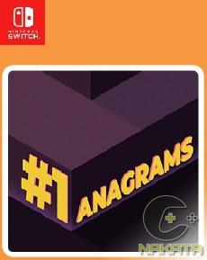 Chongame.net - 1 Anagrams